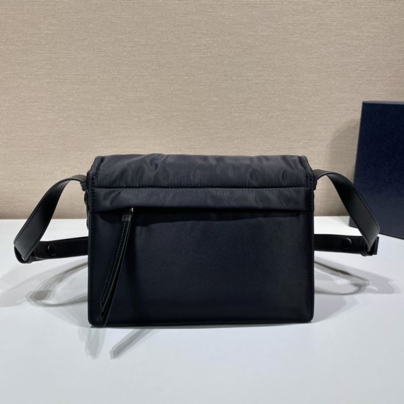 Mens Prada Satchel Bags